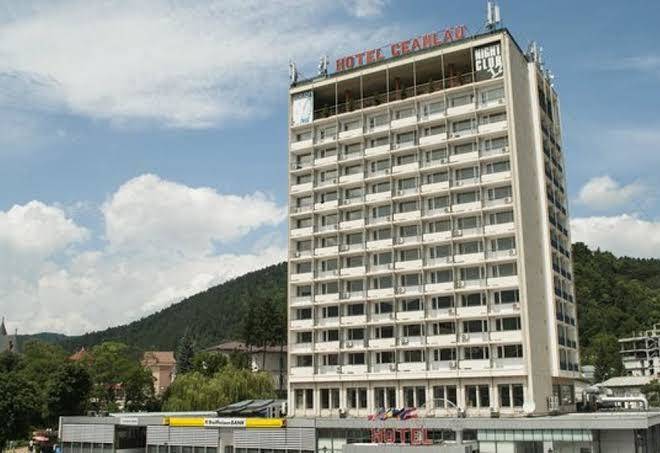 Grand hotel ceahlau