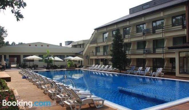 President hotel