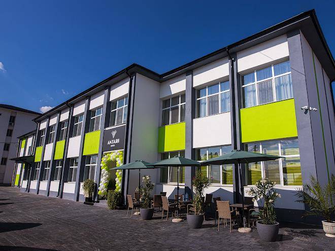 Antari hotel
