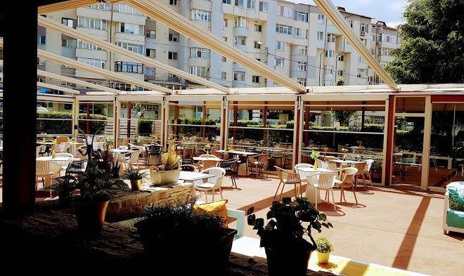 City hotel slatina