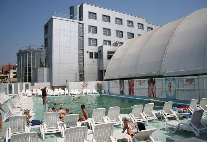 Hotel Bowling Zytto Image