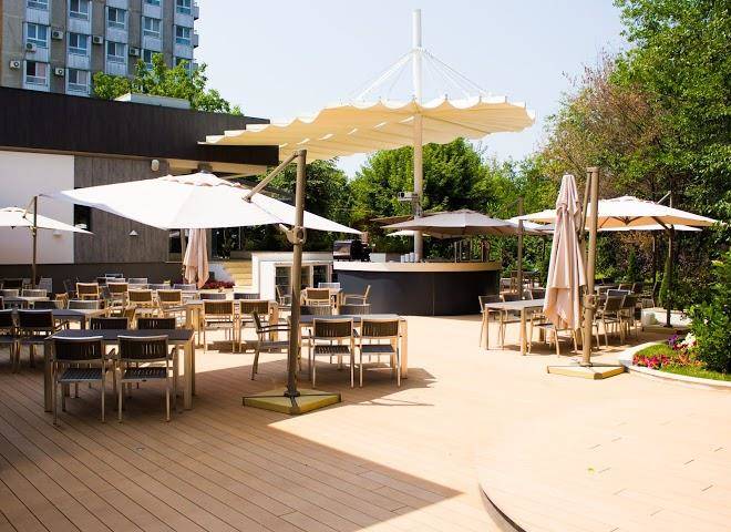 Ramada Slatina Park