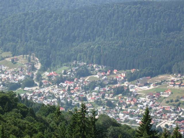 Garsoniera Spiridu Image