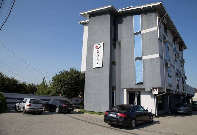 Gp hotel