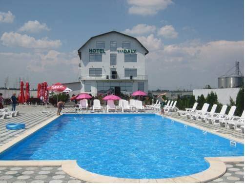 Hotel daly
