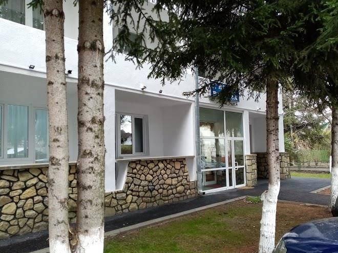 Hotel breaza