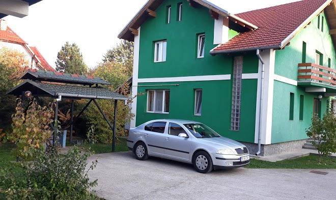Mart inn