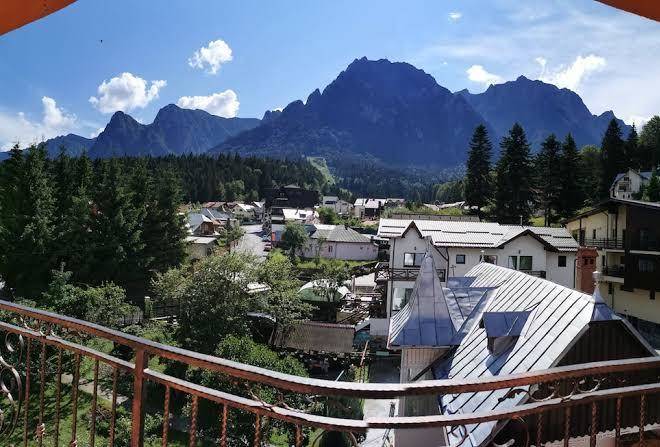 Hotel iri