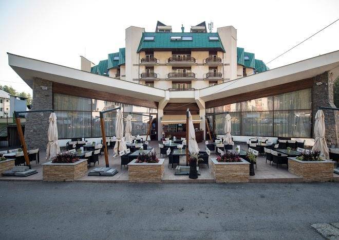 Hotel silva