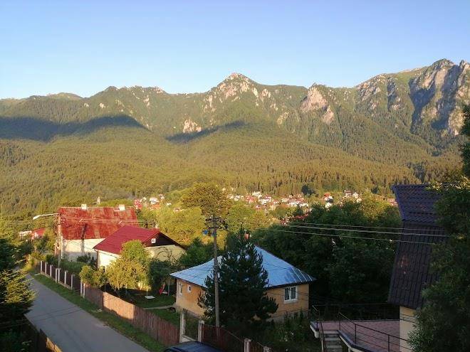 Pensiunea doina