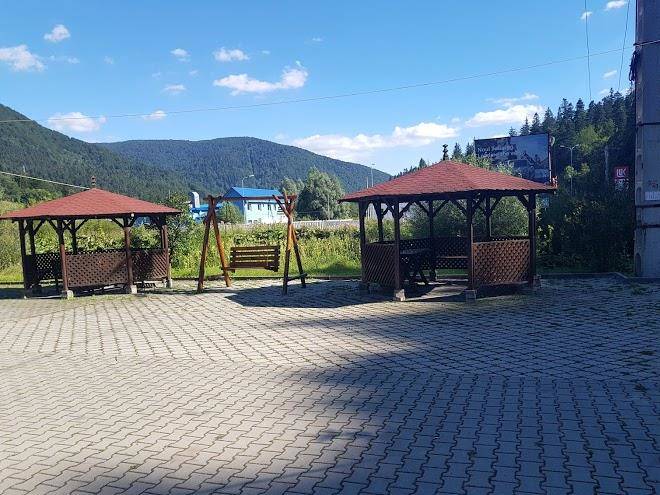 Pensiunea tranzit