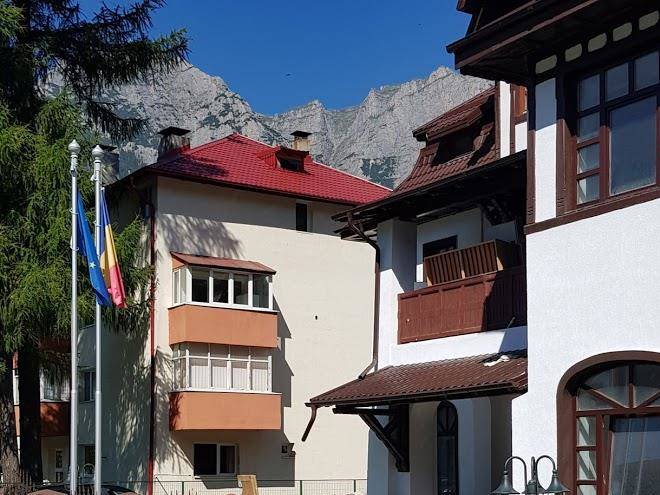 Vila trei frati