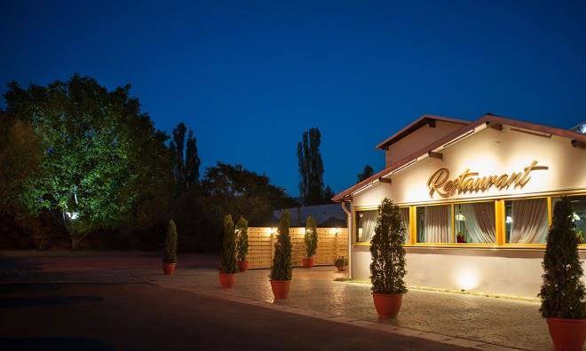 Hotel club seva