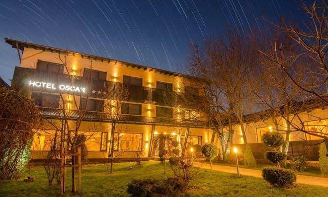 Hotel oscar