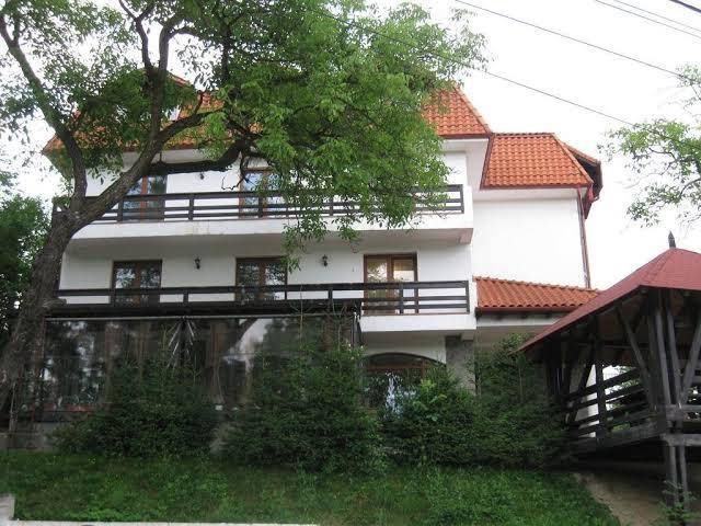 Pensiunea comarnic