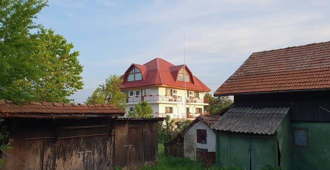 Pensiunea valdany