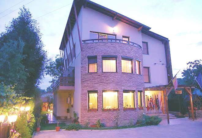 Vila ralf