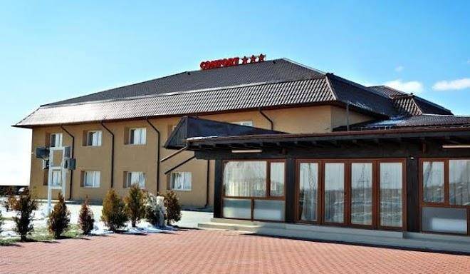 Motel confort