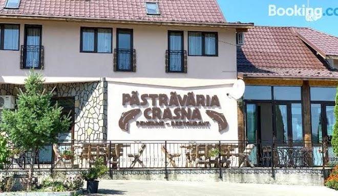 Pastravaria Crasna Bogiri Image