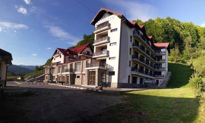 Hotel floris