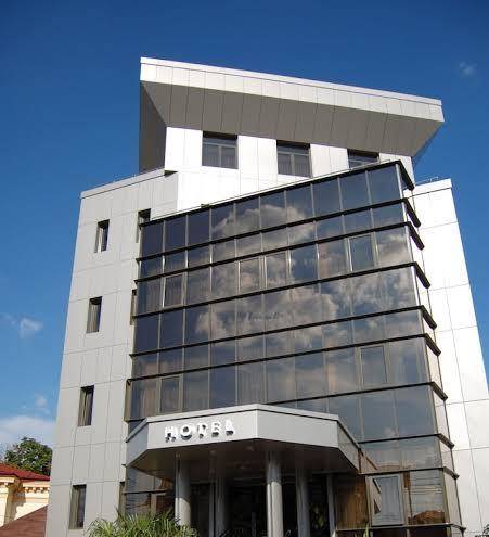 Hotel acapulco