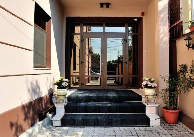 Hotel sud