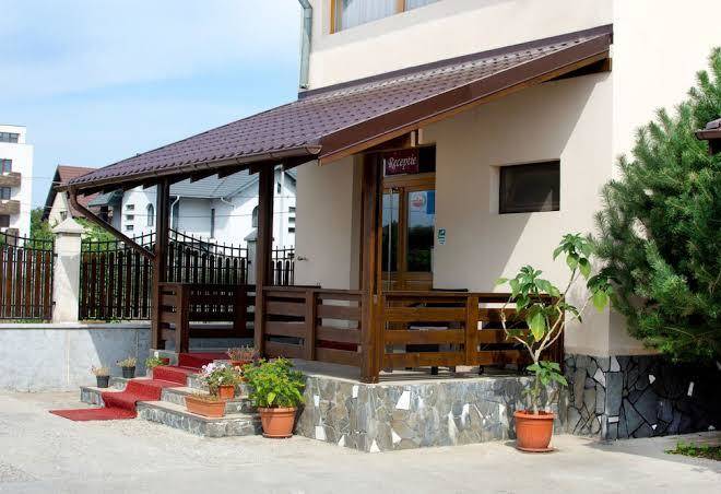 Hotel tudor