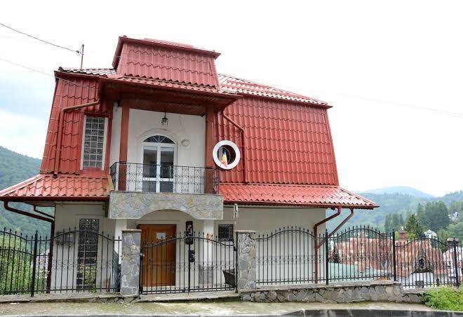 Casa ana