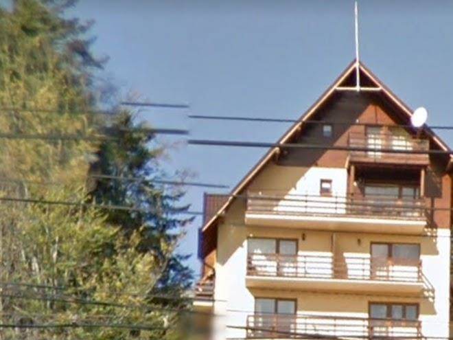 Cazare sinaia garsoniera mirage