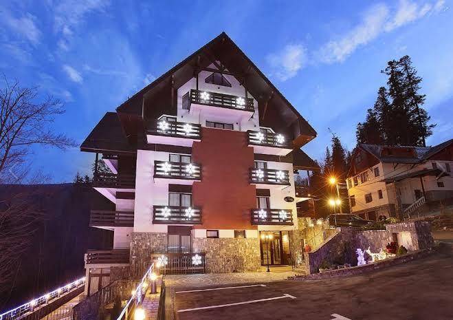 Hotel boutique belvedere