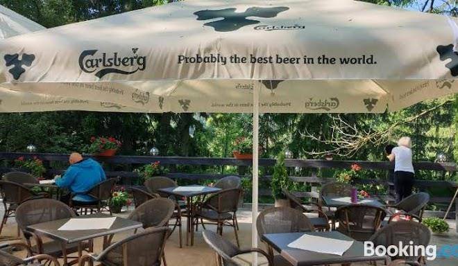 Hotel Boutique Vila Lakastel Image