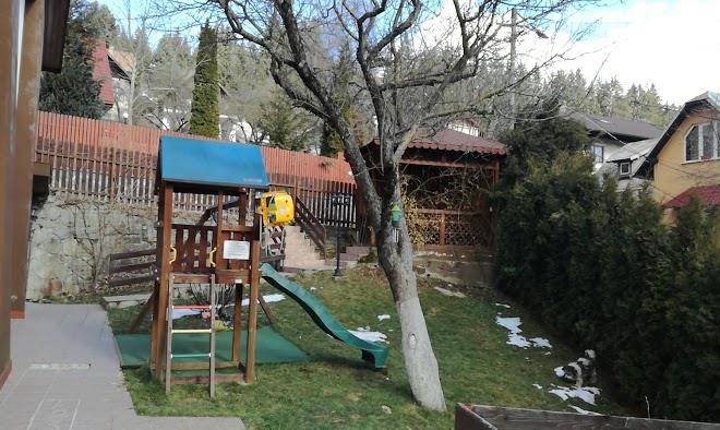 New aosta garden