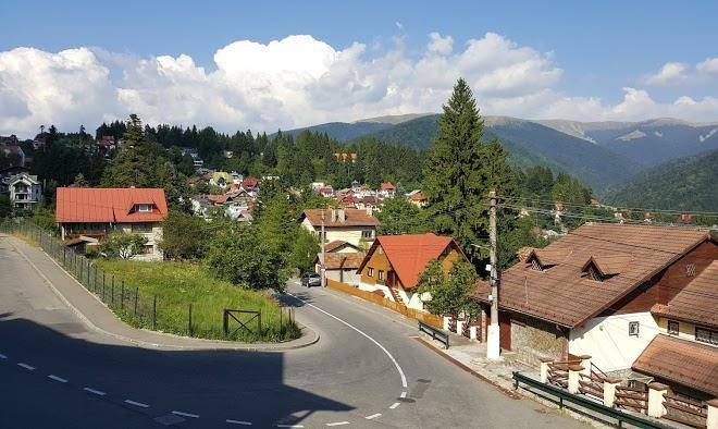 Vila marald