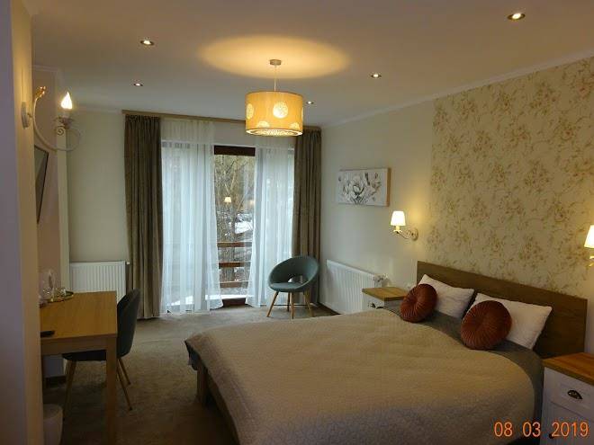Vila nobila sinaia