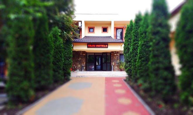 Teju hotel