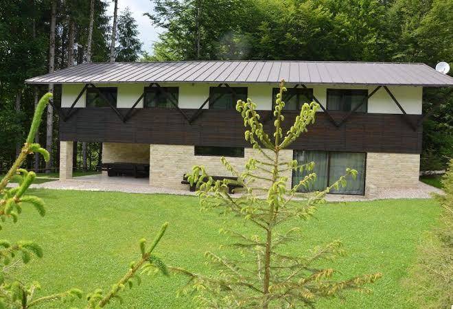 Cabana haiducului doftana