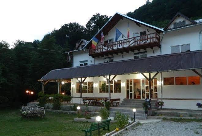Valea negraului
