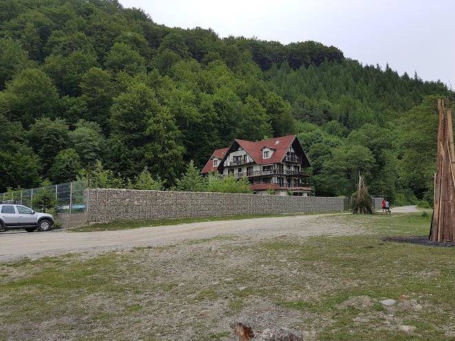 Pensiunea doftana