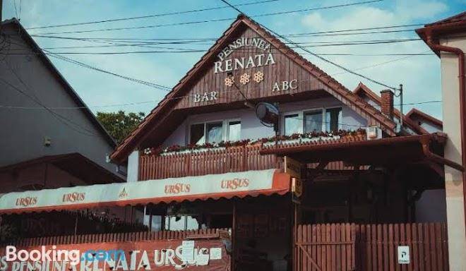 Renata bar & pensiunea