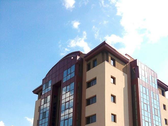 Grand hotel severus resort & spa