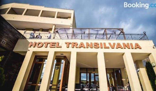 Hotel transilvania