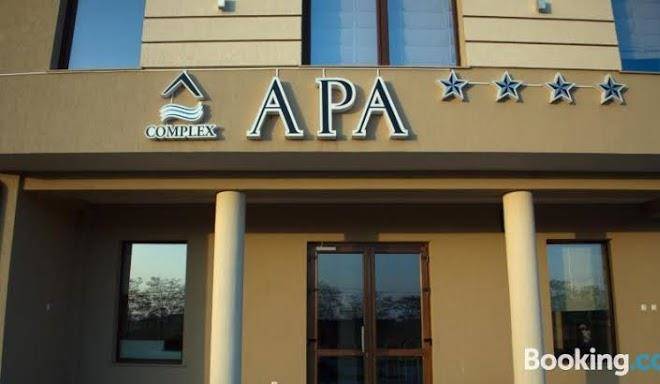 Complex apa