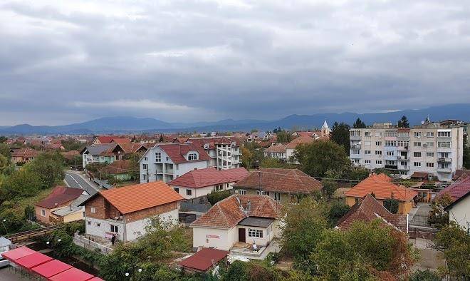 Hotel orhideea