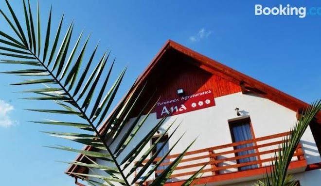 Pensiunea ana