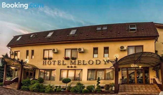 Hotel melody