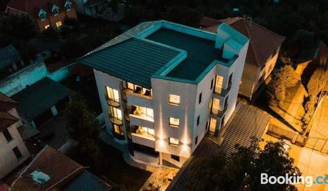 Charm boutique hotel