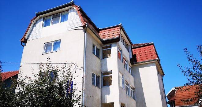 Hotel leon satu mare