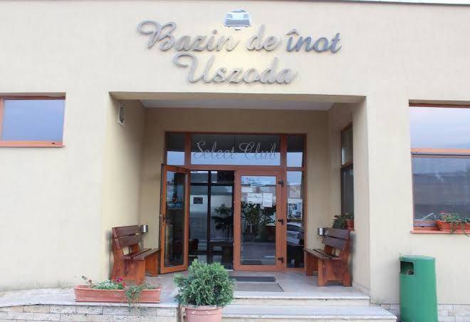 Motel select