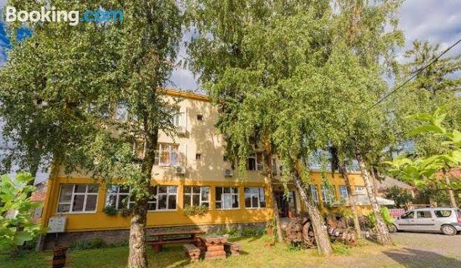 Tranzit accomodation