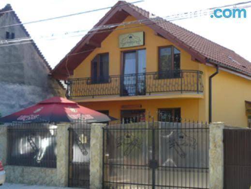 Vila korona